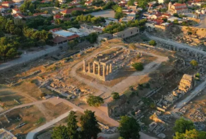 «Ου παντός πλειν ες»: Σε ποια πόλη καταλήγει η αρχαία φράση - Τι σημαίνει